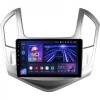 Штатная магнитола Teyes CC3 4/32 ГБ для Chevrolet Cruze I 2012-2015 на Android 10.0