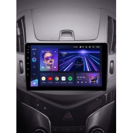 Штатная магнитола Teyes CC3 4/32 ГБ для Chevrolet Cruze I 2012-2015 на Android 10.0