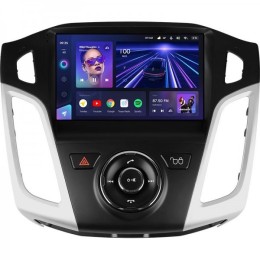 Штатная магнитола Teyes CC3 4/32 ГБ для Ford Focus 3 (2015+) на Android 10.0