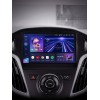 Штатная магнитола Teyes CC3 4/32 ГБ для Ford Focus 3 (2015+) на Android 10.0