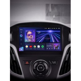 Штатная магнитола Teyes CC3 4/32 ГБ для Ford Focus 3 (2015+) на Android 10.0