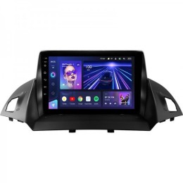 Штатная магнитола Teyes CC3 4/32 ГБ для Ford Kuga II 2013-2019 на Android 10.0