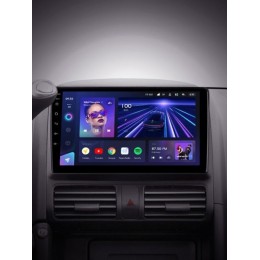 Штатная магнитола Teyes CC3 4/32 ГБ для Honda CR-V 2004-2006 на Android 10.0