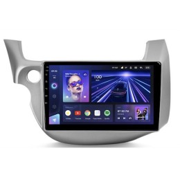 Штатная магнитола Teyes CC3 4/32 ГБ для Honda Fit 2007-2014 на Android 10.0