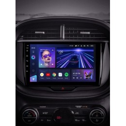 Штатная магнитола Teyes CC3 4/32 ГБ для Kia Soul III 2019-2024 на Android 10.0