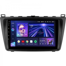 Штатная магнитола Teyes CC3 4/32 ГБ для Mazda 6 2007-2012 на Android 10.0