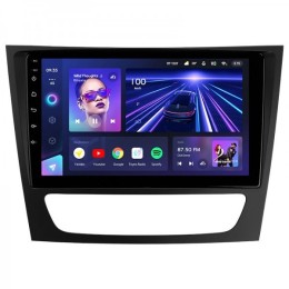 Штатная магнитола Teyes CC3 4/32 ГБ для Mercedes E-klasse (W211) 2002-2009 на Android 10.0