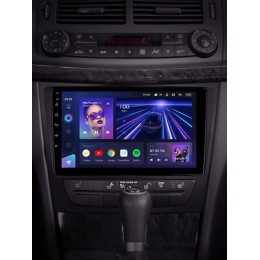 Штатная магнитола Teyes CC3 4/32 ГБ для Mercedes E-klasse (W211) 2002-2009 на Android 10.0