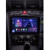 Штатная магнитола Teyes CC3 4/32 ГБ для Mercedes Benz C-class (W203) 2000-2004 на Android 10.0
