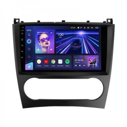 Штатная магнитола Teyes CC3 4/32 ГБ для Mercedes Benz C-class (W203) 2004-2008 на Android 10.0