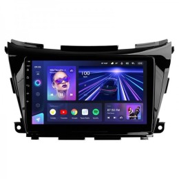 Штатная магнитола Teyes CC3 4/32 ГБ для Nissan Murano 2015-2022 на Android 10.0