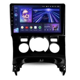 Штатная магнитола Teyes CC3 4/32 ГБ для Peugeot 3008 I, 5008 I 2009-2016 на Android 10.0