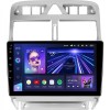 Штатная магнитола Teyes CC3 4/32 ГБ для Peugeot 307 I 2001-2008 на Android 10.0