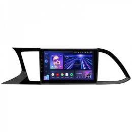 Штатная магнитола Teyes CC3 4/32 ГБ для Seat Leon III 2012-2020 на Android 10.0