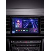 Штатная магнитола Teyes CC3 4/32 ГБ для Seat Leon III 2012-2020 на Android 10.0