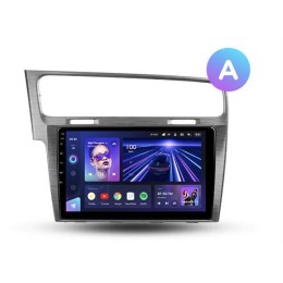 Штатная магнитола Teyes CC3 4/32 ГБ для Volkswagen Golf 7 2013-2019 на Android 10.0