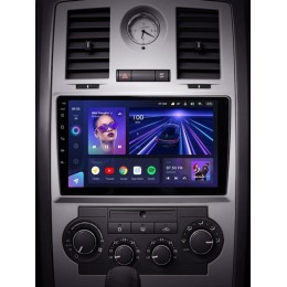 Штатная магнитола Teyes CC3 4/32 ГБ для Chrysler 300C I 2004-2011 на Android 10.0
