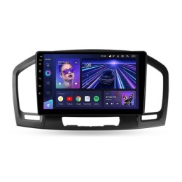 Штатная магнитола Teyes CC3 4/32 ГБ для Opel Insignia 2008-2013 на Android 10.0