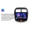 Штатная магнитола Teyes CC3 4/32 ГБ для Peugeot 4008 2012-2018 на Android 10.0