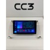 Универсальная магнитола 9 дюймов Teyes CC3 4/32 ГБ на Android 10.0