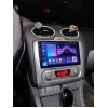 Автомагнитола Teyes CC3 4/32 ГБ для Ford Focus II 2005-2011 (климат) на Android 10.0