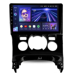 Автомагнитола Teyes CC3 4/32 ГБ для Peugeot 3008 I, 5008 I 2009-2016 климат на Android 10.0