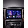 Автомагнитола Teyes CC3 4/32 ГБ для Toyota Land Cruiser 100 2002-2007 на Android 10.0