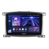 Автомагнитола Teyes CC3 4/32 ГБ для Toyota Land Cruiser 100 2002-2007 на Android 10.0