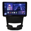 Штатная магнитола Teyes CC3 4/32 ГБ для Ssang Yong Actyon II 2013-2022 на Android 10.0