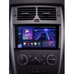 Штатная магнитола Teyes CC3 4/32 GB для Mercedes A-klasse (W169) 2004-2012, B-klasse (W245) 2005-2011, Vito ll (W639) 2006-2014, Vito III (W447) 2014-2024, Viano ll (W639) 2006-2014, Sprinter на Android 10.0