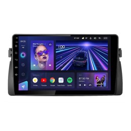 Штатная магнитола Teyes CC3 4/32 ГБ для BMW E46 1997-2006 на Android 10.0