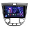 Штатная магнитола Teyes CC3 4/32 ГБ для Chevrolet Lacetti хэтчбек климат 2004-2013 на Android 10.0