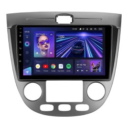 Штатная магнитола Teyes CC3 4/32 ГБ для Chevrolet Lacetti хэтчбек климат 2004-2013 на Android 10.0