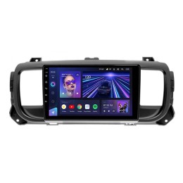 Штатная магнитола Teyes CC3 4/32 ГБ для Opel Zafira Life 2019+ на Android 10.0