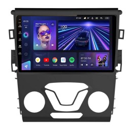 Штатная магнитола Teyes CC3 4/32 ГБ для Ford Mondeo V 2015-2022 на Android 10.0