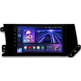 Штатная магнитола Teyes CC3 4/32 ГБ для Haval F7, F7x 2019-2022 на Android 10.0