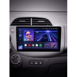 Штатная магнитола Teyes CC3 4/32 ГБ для Honda Jazz 2008-2014 на Android 10.0