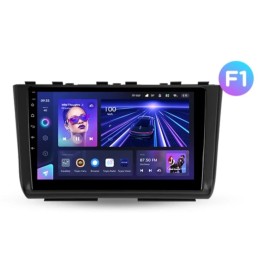 Штатная магнитола Teyes CC3 4/32 ГБ для Hyundai Creta 2021-2024 матовая на Android 10.0