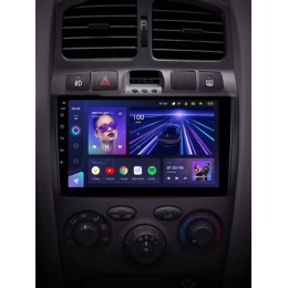 Штатная магнитола Teyes CC3 4/32 ГБ для Hyundai Santa Fe 2000-2006 на Android 10.0
