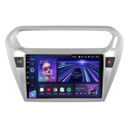 Штатная магнитола Teyes CC3 4/32 ГБ для Peugeot 301 I 2012-2018 на Android 10.0