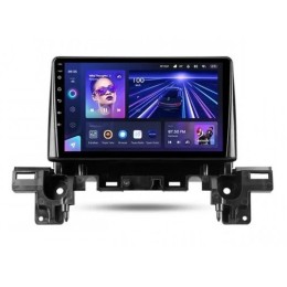 Штатная магнитола Teyes CC3 4/32 ГБ для Mazda CX-5 II 2018-2022 на Android 10.0