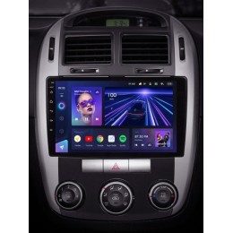 Штатная магнитола Teyes CC3 4/32 ГБ для KIA Cerato 2003-2008 на Android 10.0