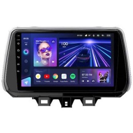 Штатная магнитола Teyes CC3 4/32 ГБ для Hyundai Tucson III 2018-2021 на Android 10.0