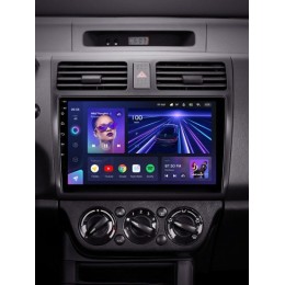 Штатная магнитола Teyes CC3 4/32 ГБ для Suzuki Swift III 2004-2010 на Android 10.0
