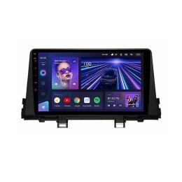 Штатная магнитола Teyes CC3 4/32 ГБ для Kia Picanto III 2017-2022 на Android 10.0