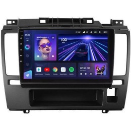 Штатная магнитола Teyes CC3 4/32 ГБ для Nissan Tiida I 2004-2014 на Android 10.0