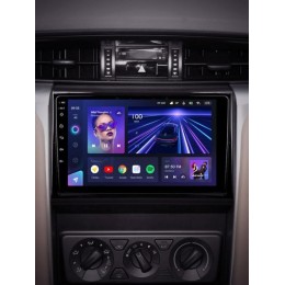 Штатная магнитола Teyes CC3 4/32 ГБ для Toyota Fortuner II 2015-2025 на Android 10.0