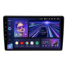 Штатная магнитола Teyes CC3 4/32 ГБ для Mitsubishi L200 2018-2024 на Android 10.0