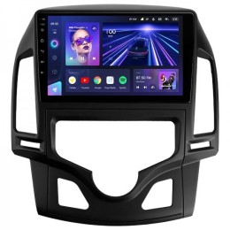 Штатная магнитола Teyes CC3 4/32 ГБ для Hyundai i30 2008-2011 на Android 10.0