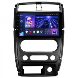 Штатная магнитола Teyes CC3 4/32 ГБ для Suzuki Jimny 2005-2019 на Android 10.0